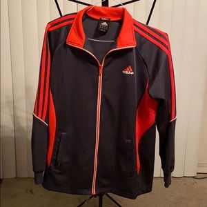Men’s Adidas Jacket